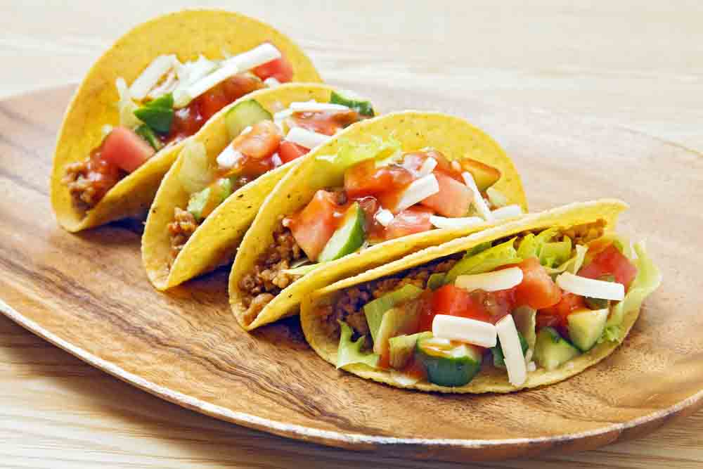 Gow Gees with Ground Turkey
